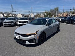 2026 Kia K5 GT-Line Sedan