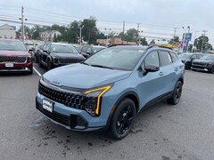 2026 Kia Sportage Hybrid X-Line SUV