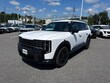  Kia Telluride Hybrid