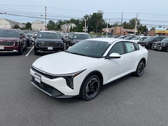 2025 Kia K4 EX Sedan