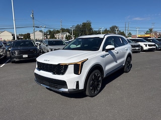 2026 Kia Sorento EX SUV