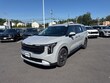 Kia Carnival Hybrid