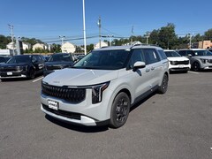 2026 Kia Carnival Hybrid EX Van Passenger Van