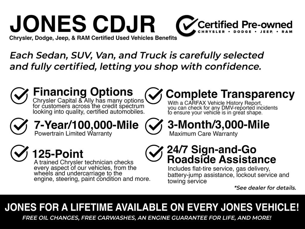 Certified 2022 Ram 1500 Big Horn/Lone Star Truck Crew Cab