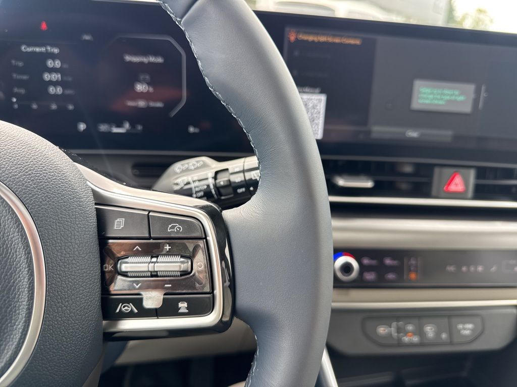 2026 Kia Carnival SX - Photo 19