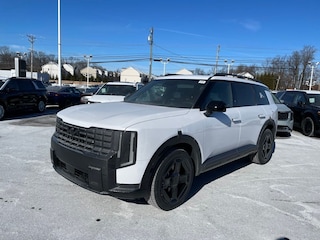 2027 Kia Telluride X-Line EX SUV