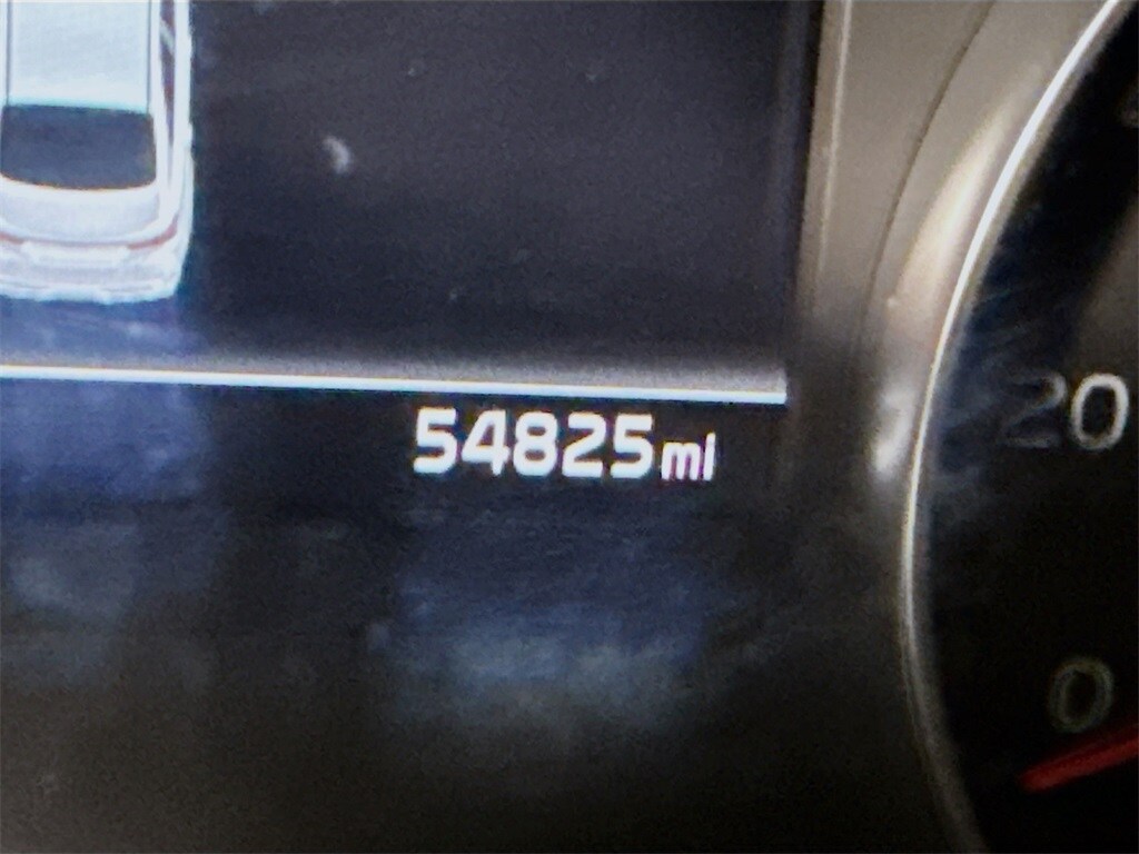 Used 2023 Kia Forte LXS Sedan