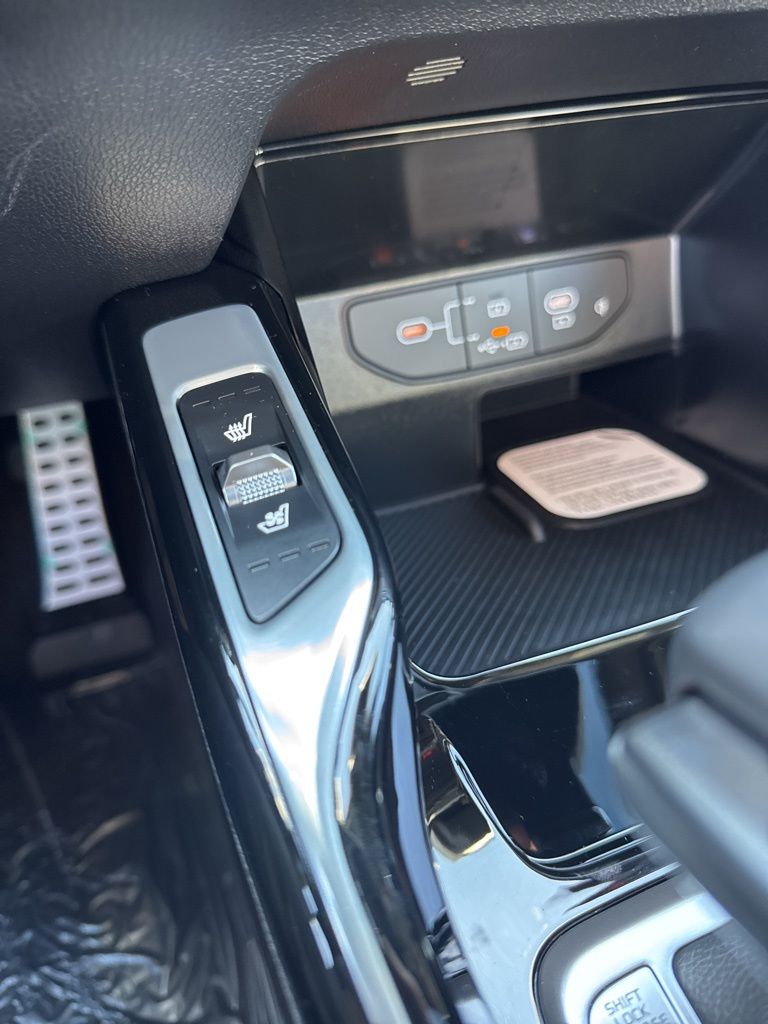 2026 Kia Sorento X-Line SX Prestige - Photo 16