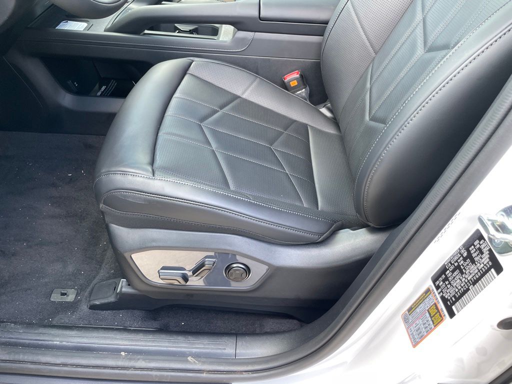 2027 Kia Telluride X-Line EX - Photo 9