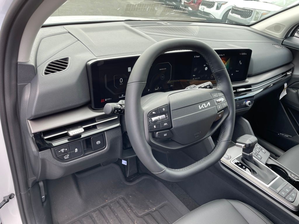 2026 Kia Sportage SX Prestige - Photo 10