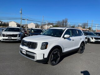 2025 Kia Telluride S SUV