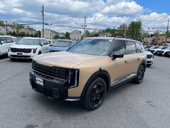 2027 Kia Telluride X-Line EX SUV