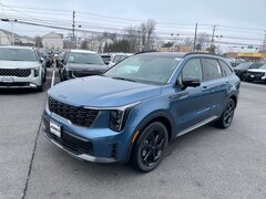 2026 Kia Sorento Hybrid X-Line SX Prestige SUV