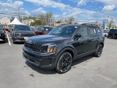 2025 Kia Telluride EX X-Line SUV