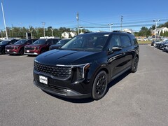 2026 Kia Carnival SX Prestige Van Passenger Van