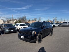 2025 Kia Telluride EX X-Line SUV