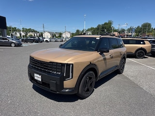 2027 Kia Telluride X-Line EX SUV