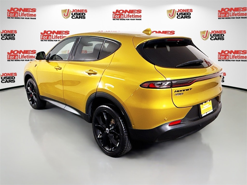 Used 2023 Dodge Hornet GT Plus SUV