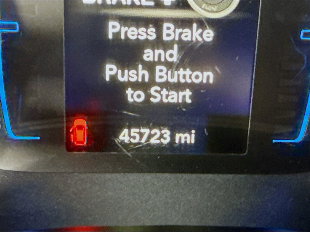 Certified 2017 Chrysler Pacifica Touring L Van