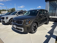 2025 Kia Telluride S SUV