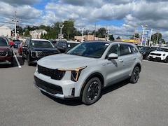 2026 Kia Sorento S SUV