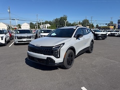 2026 Kia Sportage X-Line SUV