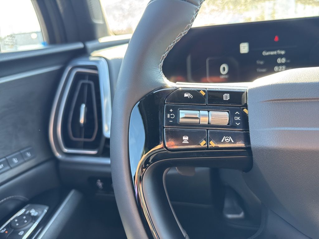2026 Kia Sorento X-Line SX Prestige - Photo 18