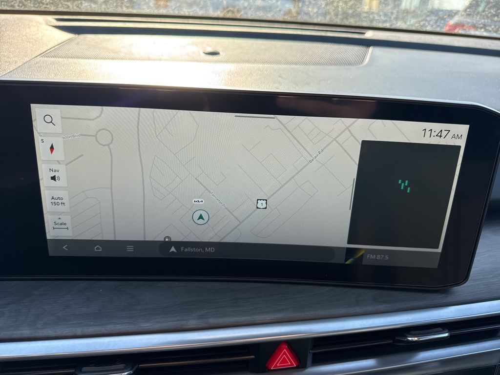 2026 Kia Sorento X-Line SX Prestige - Photo 15