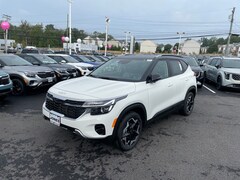 2026 Kia Seltos S SUV