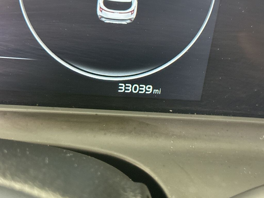 Certified 2024 Kia Seltos S SUV