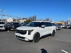 2026 Kia Carnival Hybrid EX Van Passenger Van