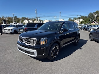 2025 Kia Telluride S SUV