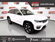 Jeep Grand Cherokee 4xe