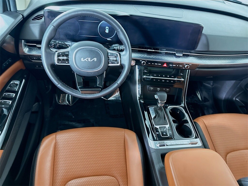 Certified 2024 Kia Carnival SX Prestige MPV