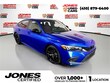 Honda Civic Si