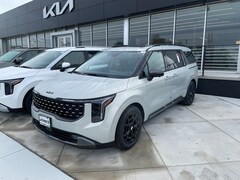 2026 Kia Carnival SX Prestige Van Passenger Van