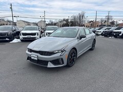 2026 Kia K5 GT-Line Sedan