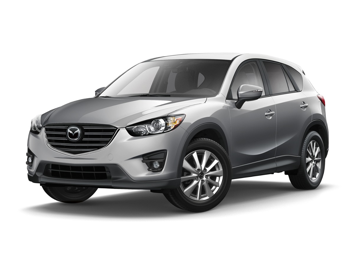  Mazda Mazda CX-5