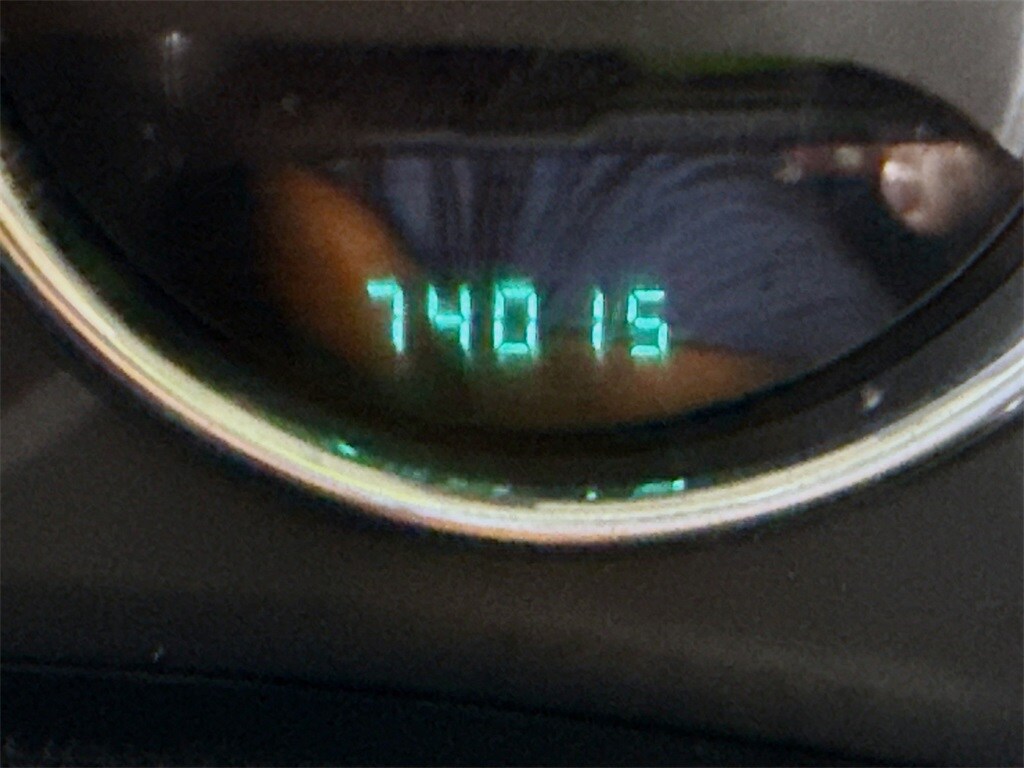 Used 2011 Jeep Wrangler Sahara SUV