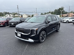 2026 Kia Carnival EX Van Passenger Van