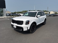 2025 Kia Telluride SX-Prestige X-Line SUV