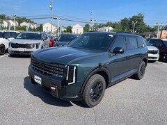 2027 Kia Telluride X-Pro SX SUV