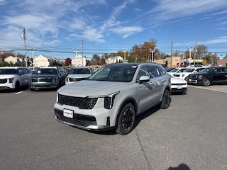2026 Kia Sorento S SUV