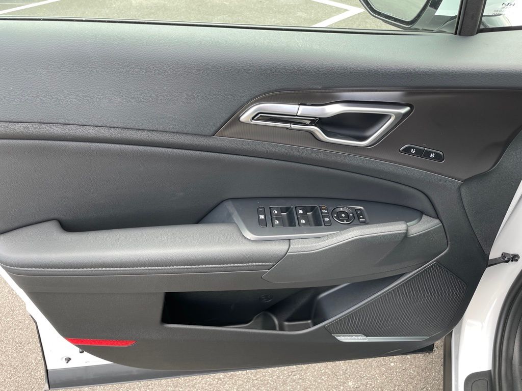 2026 Kia Sportage SX Prestige - Photo 8