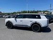  Kia Telluride Hybrid