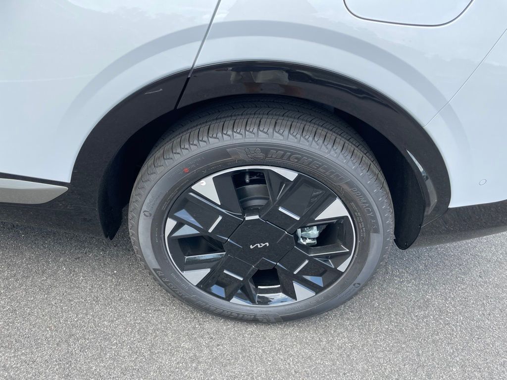 2026 Kia Sportage SX Prestige - Photo 7