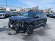  Kia Telluride