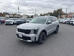 2026 Kia Sorento S SUV