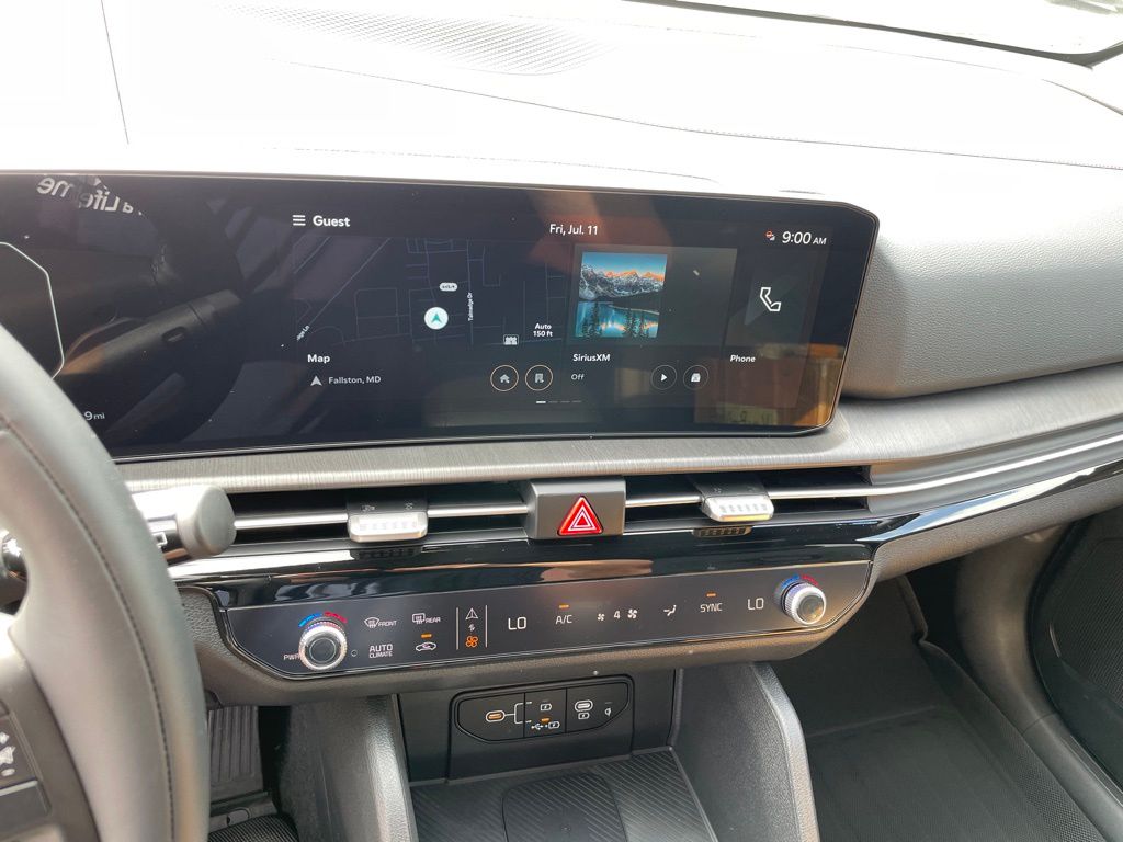 2026 Kia Sportage X-Line - Photo 14