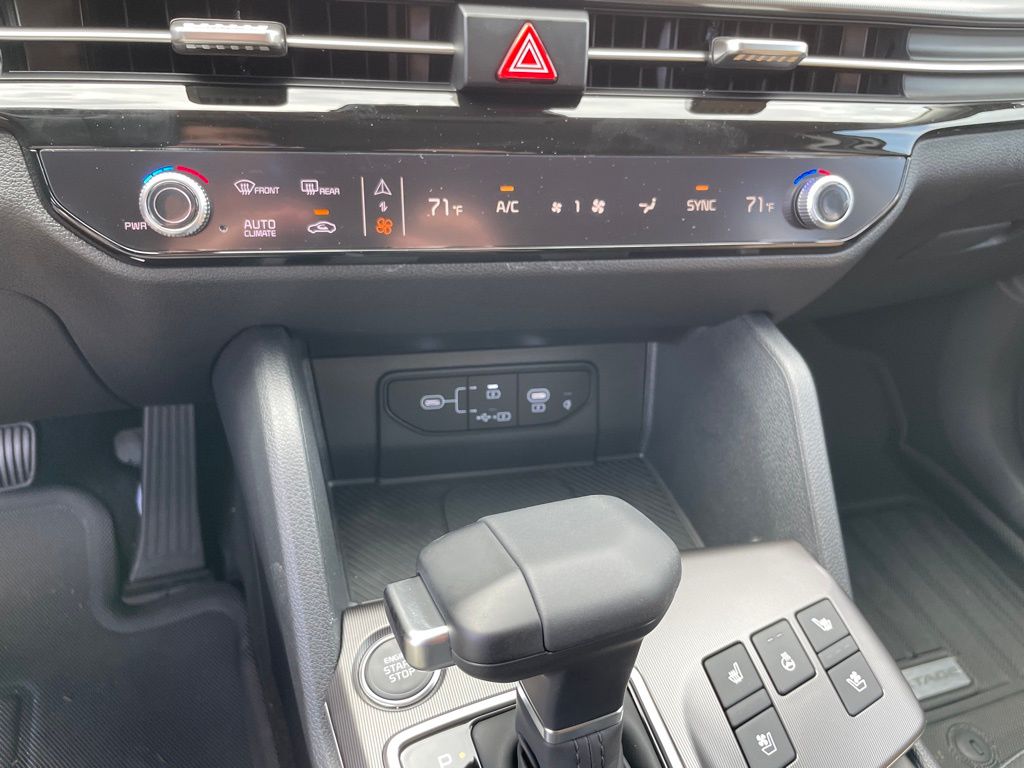 2026 Kia Sportage SX Prestige - Photo 16